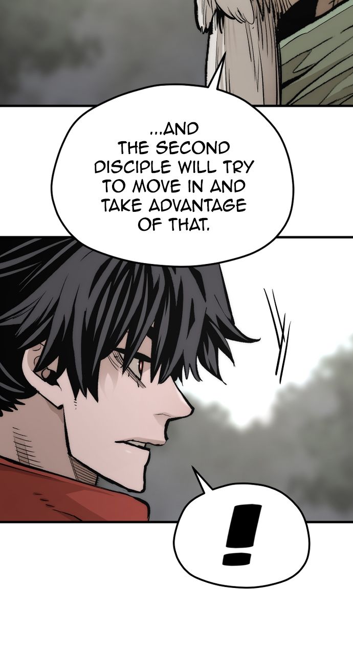 18+ Heavenly Demon Cultivation Simulation Chapter 112 page 77