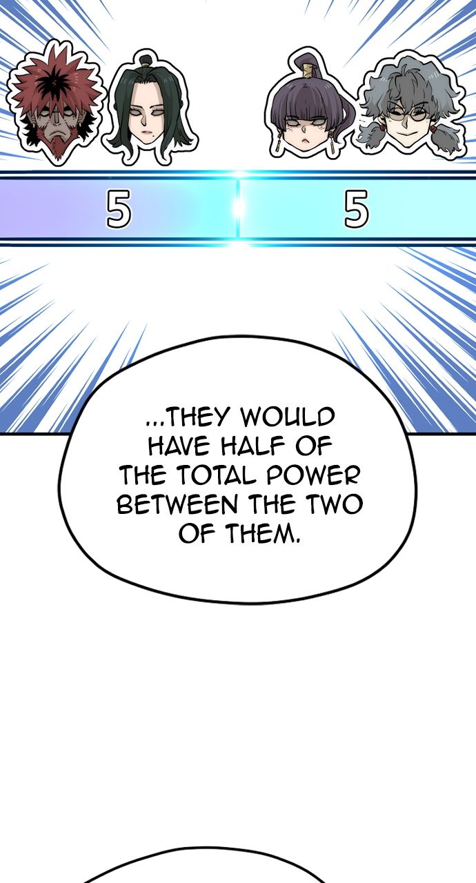 18+ Heavenly Demon Cultivation Simulation Chapter 112 page 84