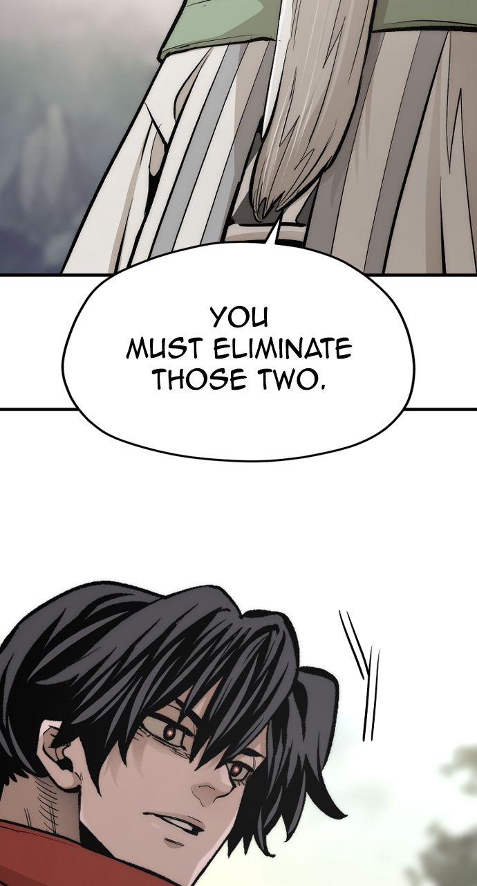 18+ Heavenly Demon Cultivation Simulation Chapter 112 page 96