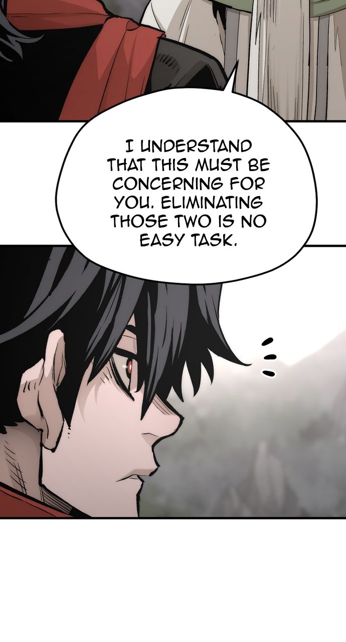 18+ Heavenly Demon Cultivation Simulation Chapter 112 page 105