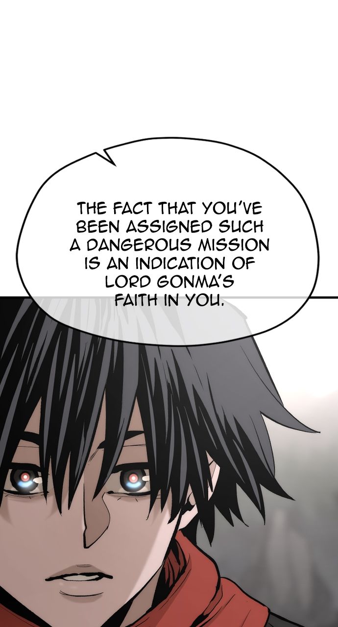 18+ Heavenly Demon Cultivation Simulation Chapter 112 page 110