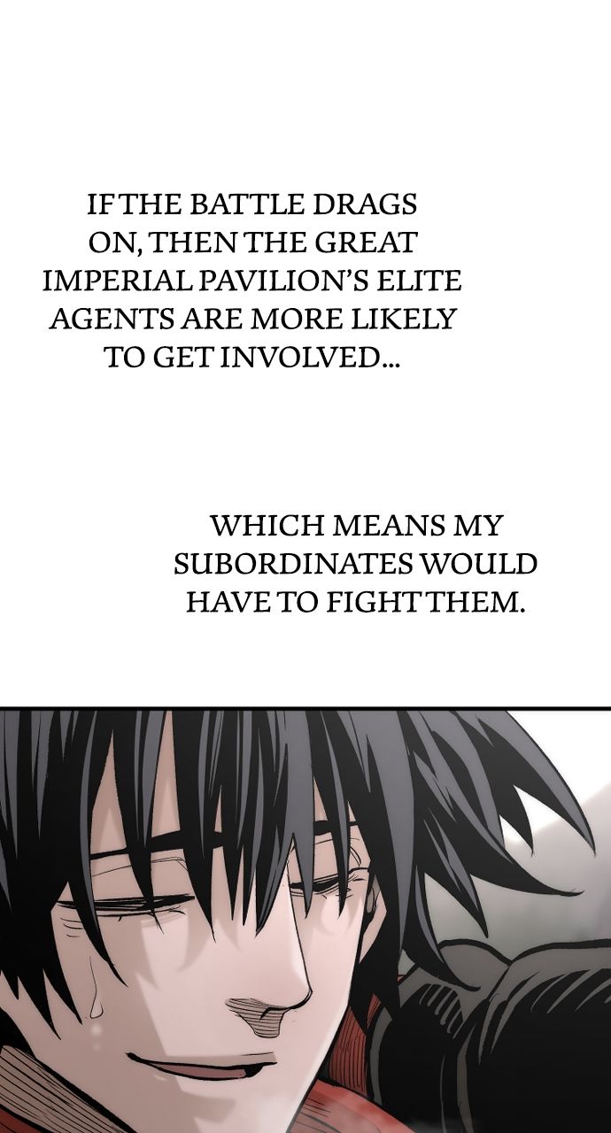 18+ Heavenly Demon Cultivation Simulation Chapter 112 page 122