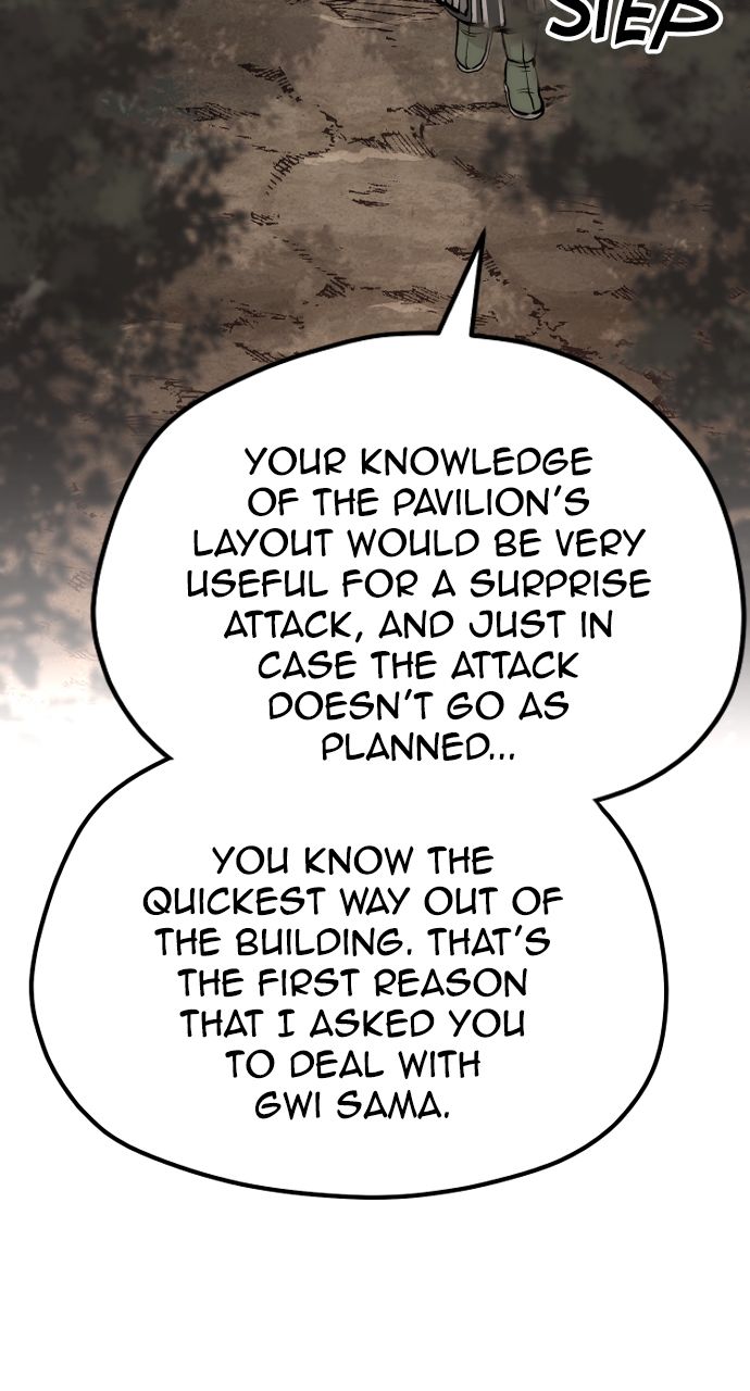 18+ Heavenly Demon Cultivation Simulation Chapter 112 page 137