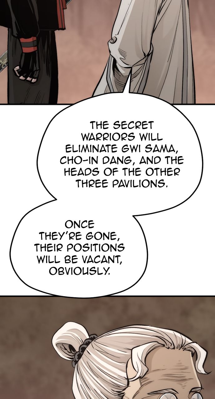 18+ Heavenly Demon Cultivation Simulation Chapter 112 page 139