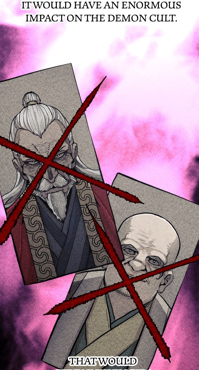 18+ Heavenly Demon Cultivation Simulation Chapter 112 page 142