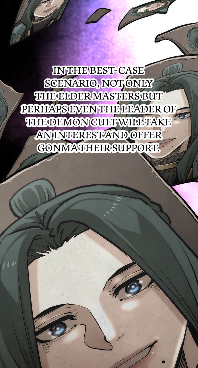 18+ Heavenly Demon Cultivation Simulation Chapter 112 page 145