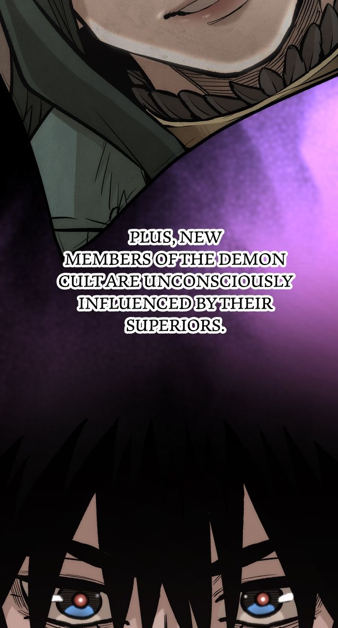 18+ Heavenly Demon Cultivation Simulation Chapter 112 page 146