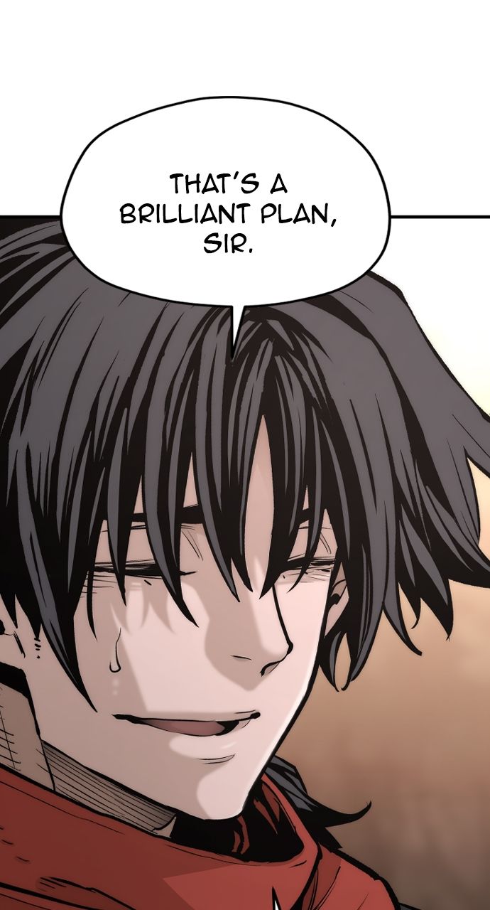 18+ Heavenly Demon Cultivation Simulation Chapter 112 page 152