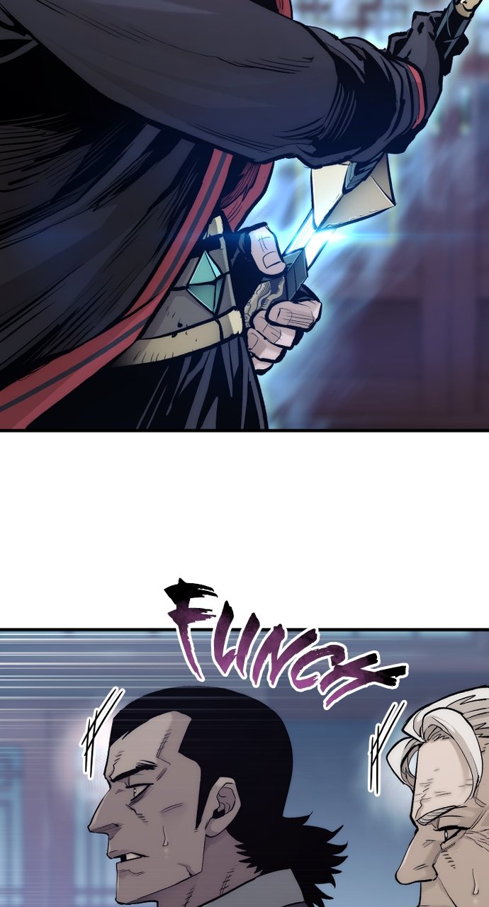 18+ Heavenly Demon Cultivation Simulation Chapter 113 page 3