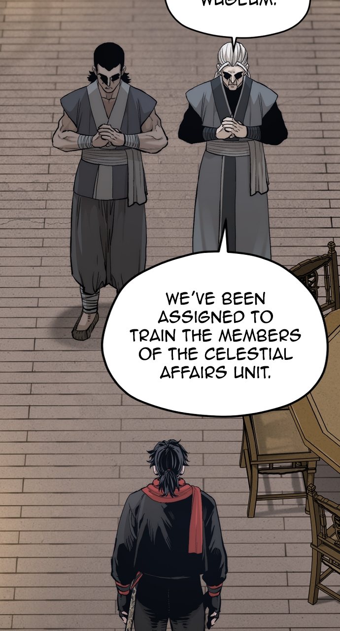 18+ Heavenly Demon Cultivation Simulation Chapter 113 page 9