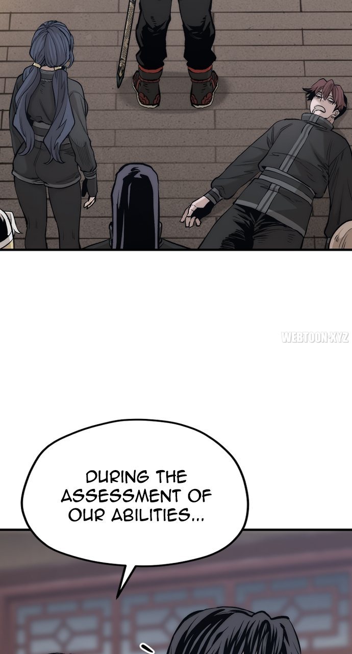 18+ Heavenly Demon Cultivation Simulation Chapter 113 page 10