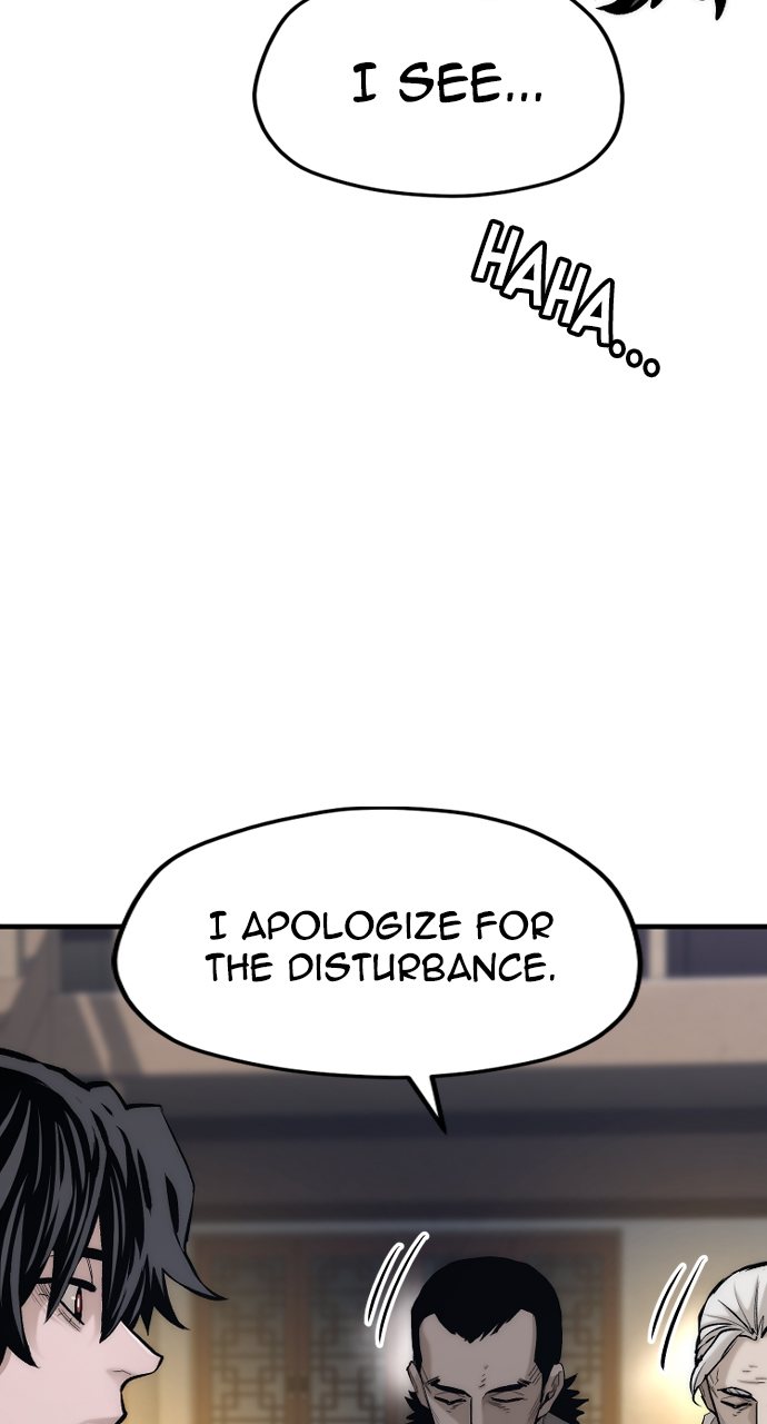 18+ Heavenly Demon Cultivation Simulation Chapter 113 page 13