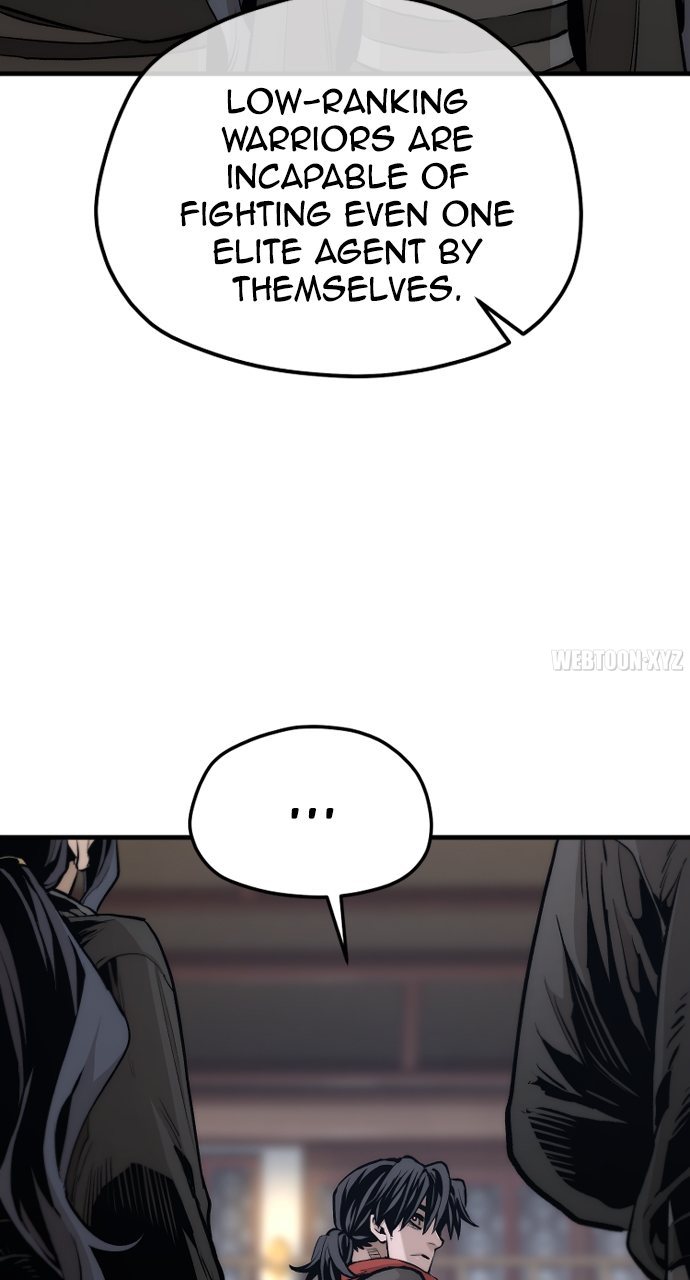 18+ Heavenly Demon Cultivation Simulation Chapter 113 page 20