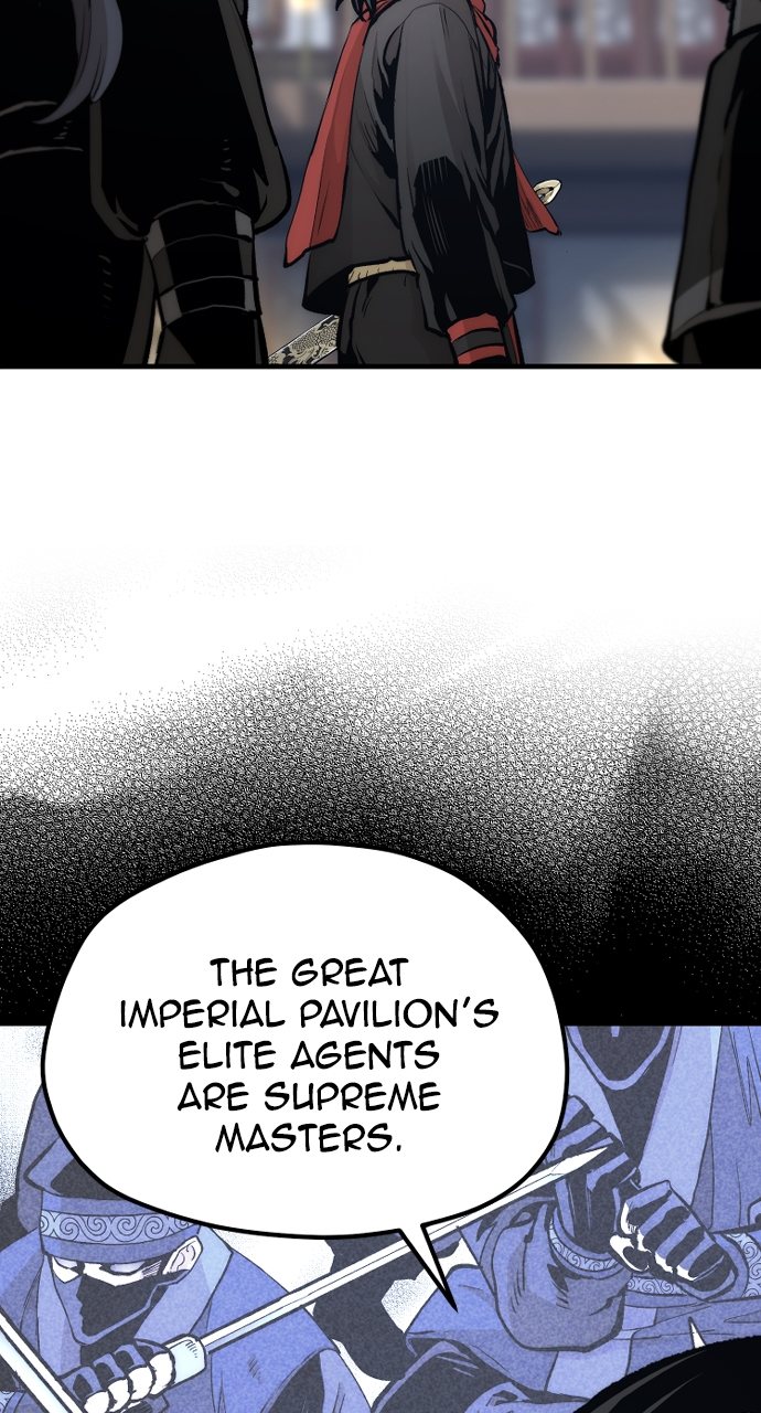 18+ Heavenly Demon Cultivation Simulation Chapter 113 page 21