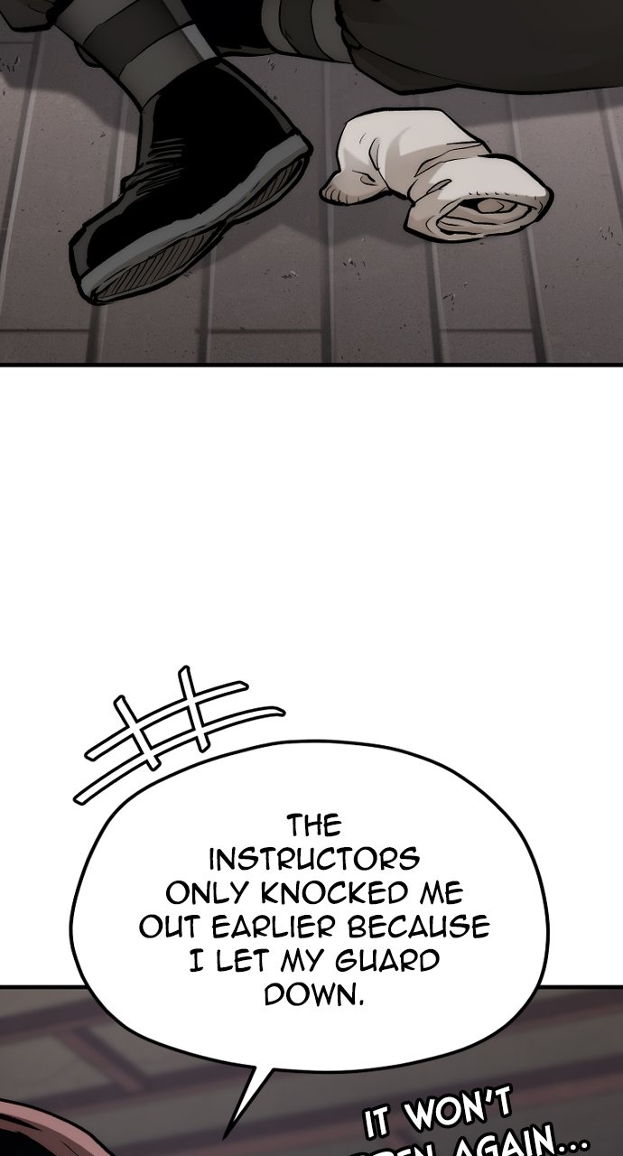 18+ Heavenly Demon Cultivation Simulation Chapter 113 page 26