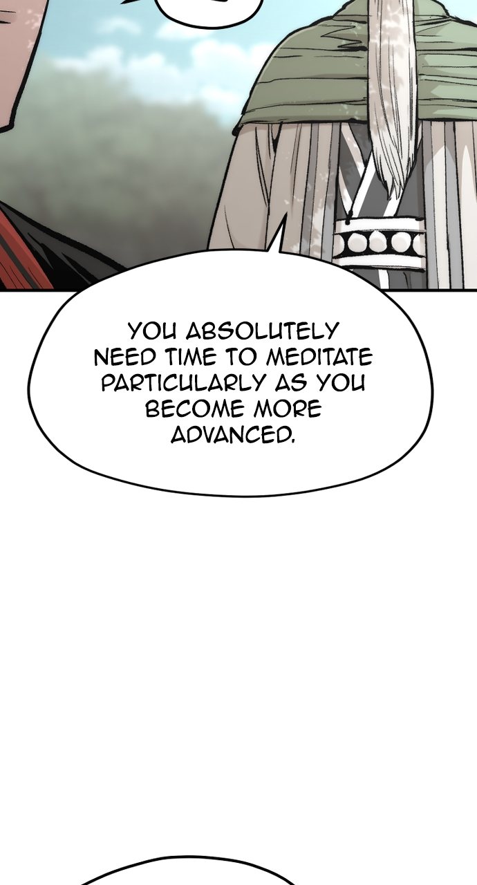 18+ Heavenly Demon Cultivation Simulation Chapter 113 page 45