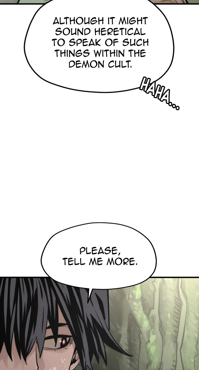 18+ Heavenly Demon Cultivation Simulation Chapter 113 page 47
