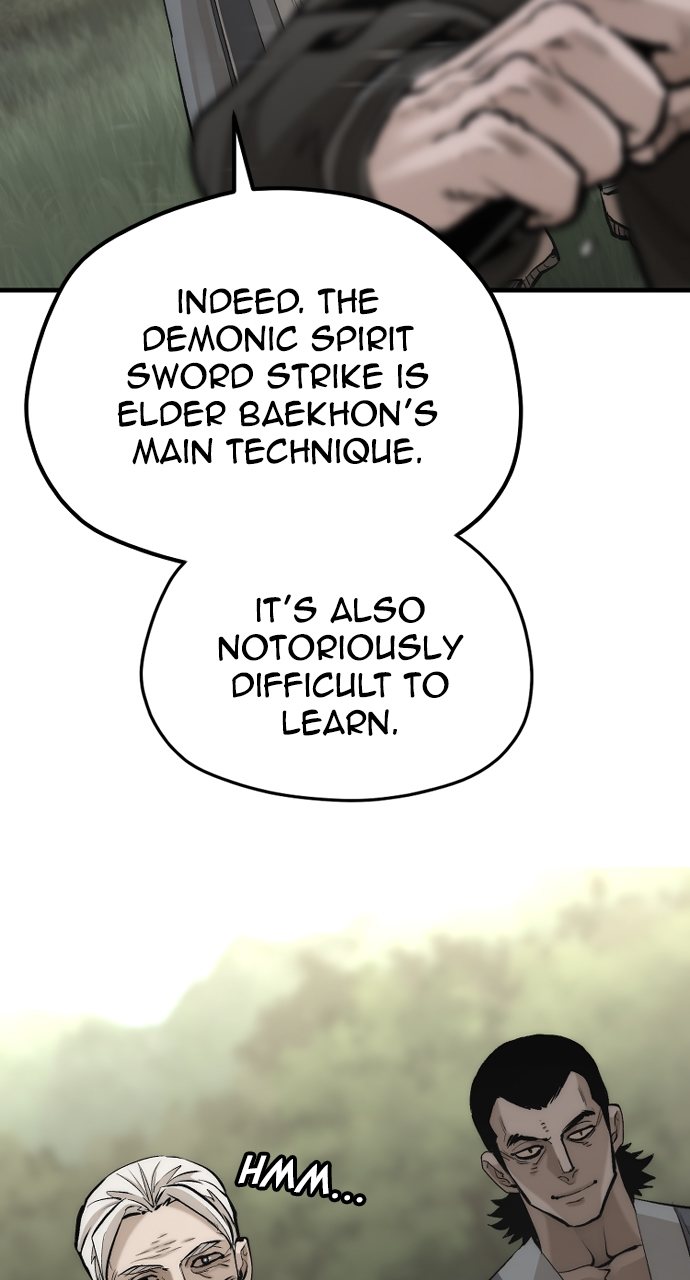18+ Heavenly Demon Cultivation Simulation Chapter 113 page 81