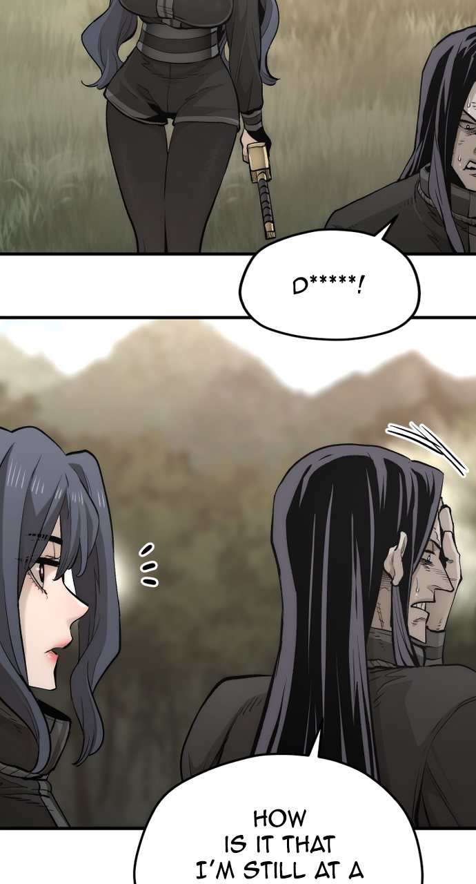 18+ Heavenly Demon Cultivation Simulation Chapter 113 page 88
