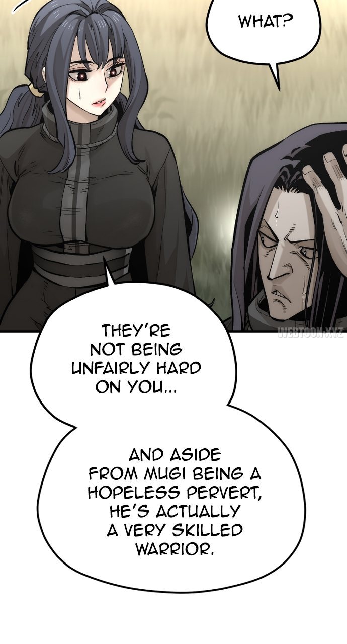 18+ Heavenly Demon Cultivation Simulation Chapter 113 page 90