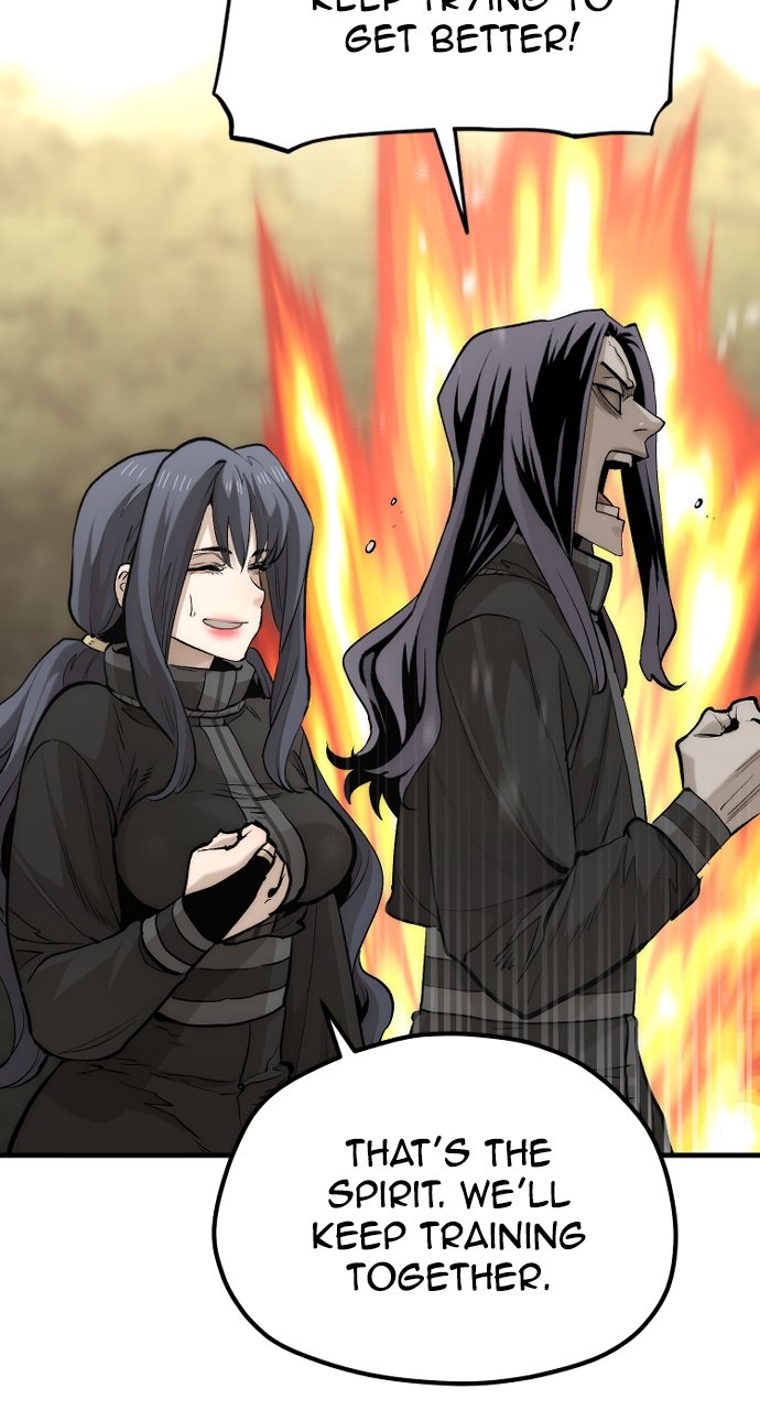 18+ Heavenly Demon Cultivation Simulation Chapter 113 page 95
