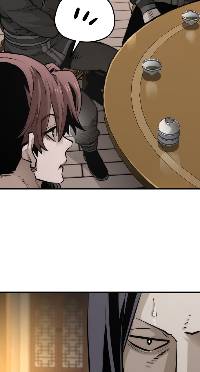 18+ Heavenly Demon Cultivation Simulation Chapter 113 page 102