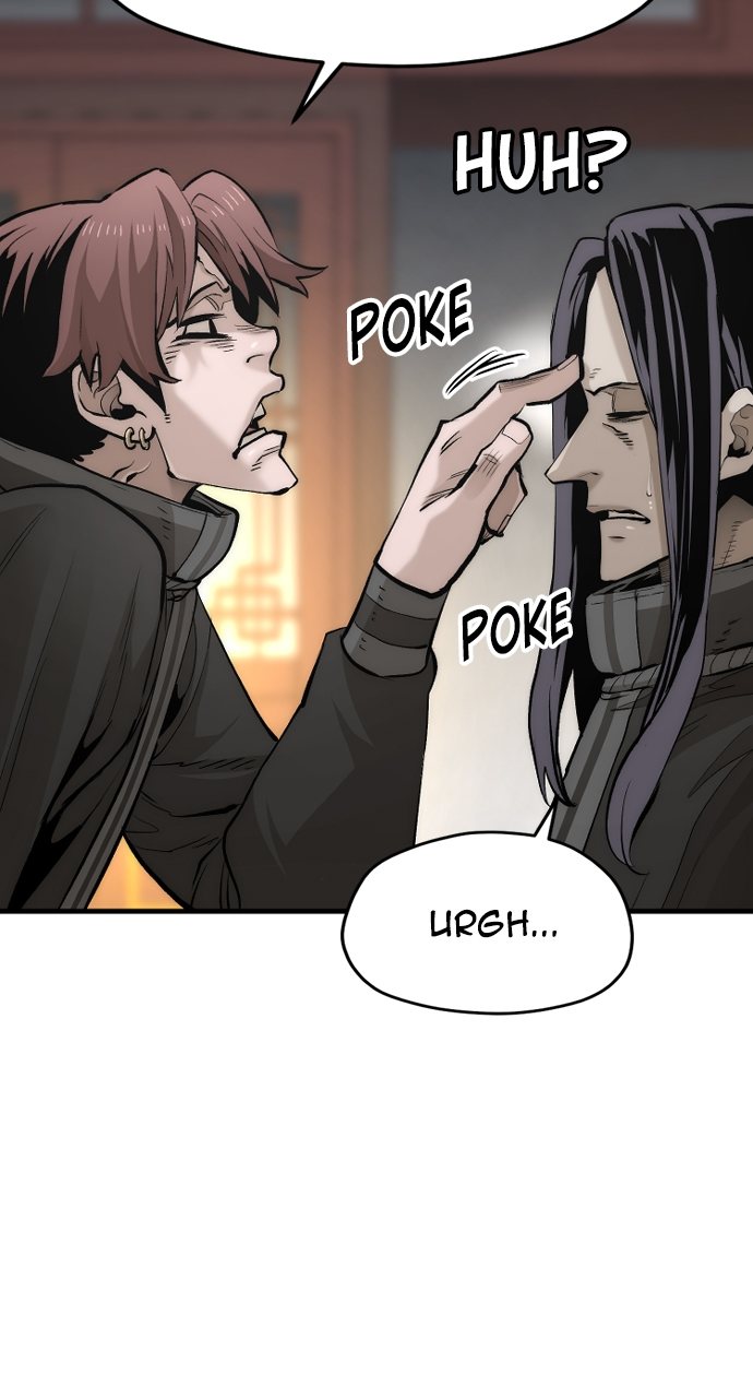 18+ Heavenly Demon Cultivation Simulation Chapter 113 page 113