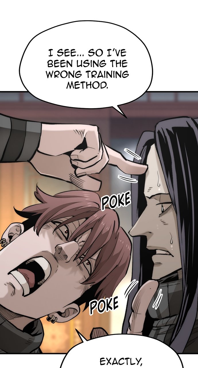 18+ Heavenly Demon Cultivation Simulation Chapter 113 page 114