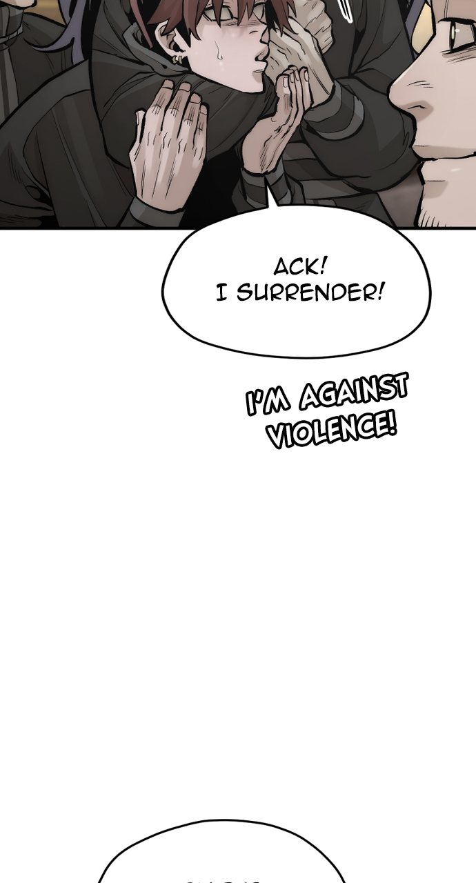 18+ Heavenly Demon Cultivation Simulation Chapter 113 page 118