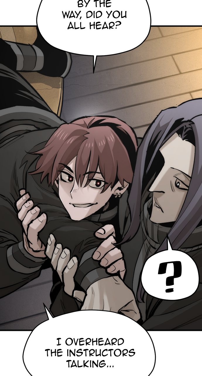 18+ Heavenly Demon Cultivation Simulation Chapter 113 page 119
