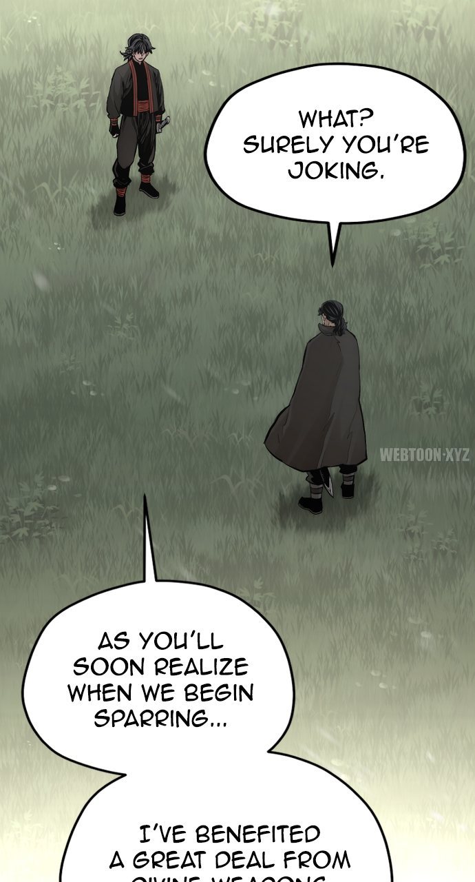 18+ Heavenly Demon Cultivation Simulation Chapter 113 page 130