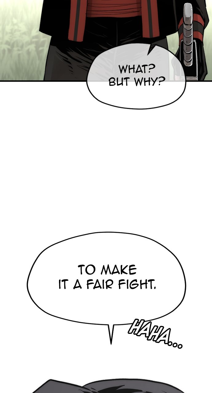 18+ Heavenly Demon Cultivation Simulation Chapter 113 page 133