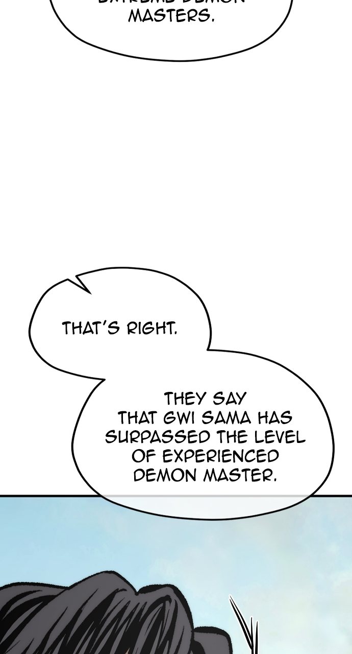 18+ Heavenly Demon Cultivation Simulation Chapter 113 page 138