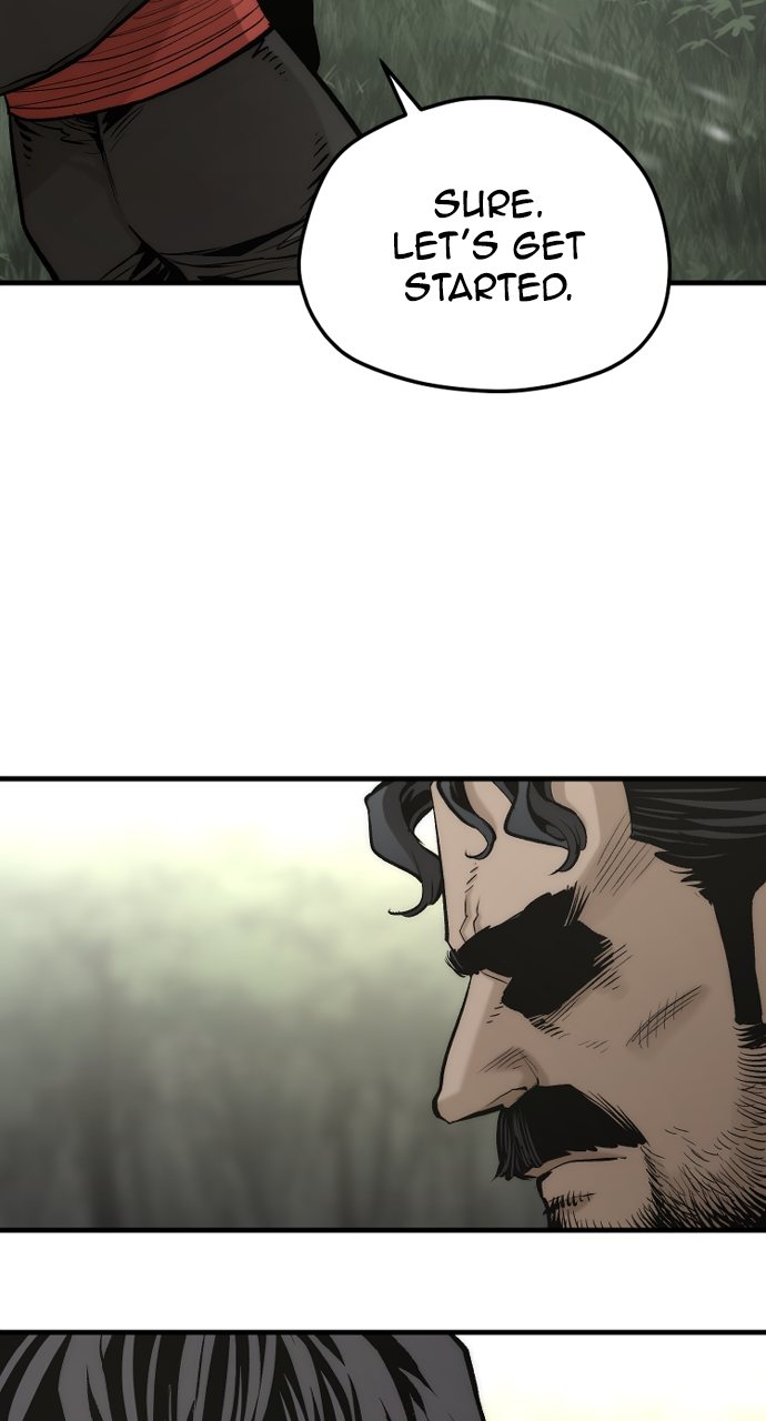 18+ Heavenly Demon Cultivation Simulation Chapter 114 page 3