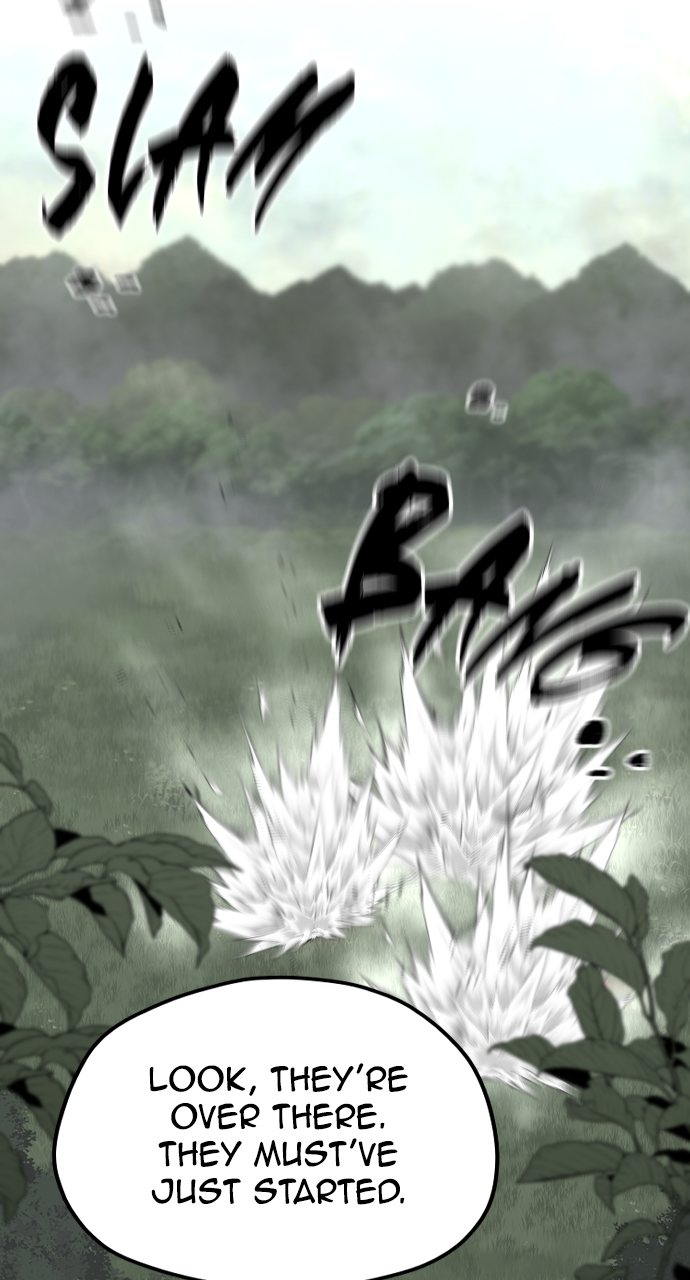 18+ Heavenly Demon Cultivation Simulation Chapter 114 page 21