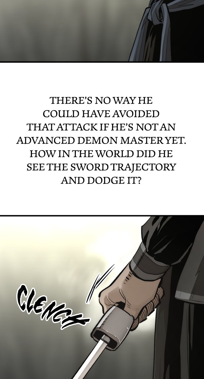 18+ Heavenly Demon Cultivation Simulation Chapter 114 page 52