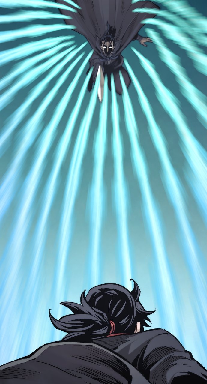 18+ Heavenly Demon Cultivation Simulation Chapter 114 page 84