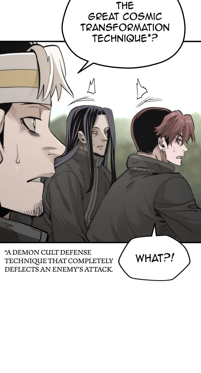 18+ Heavenly Demon Cultivation Simulation Chapter 114 page 102