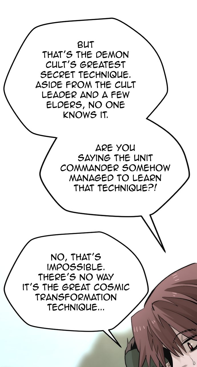 18+ Heavenly Demon Cultivation Simulation Chapter 114 page 103