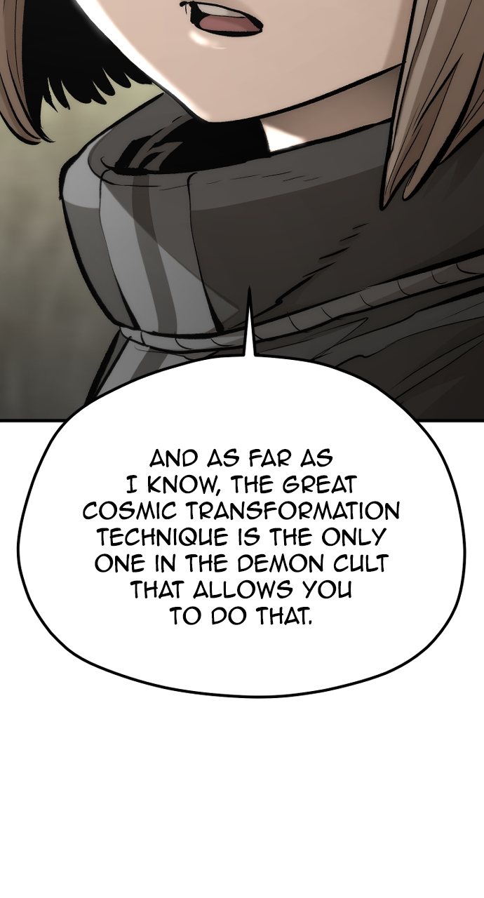 18+ Heavenly Demon Cultivation Simulation Chapter 114 page 112