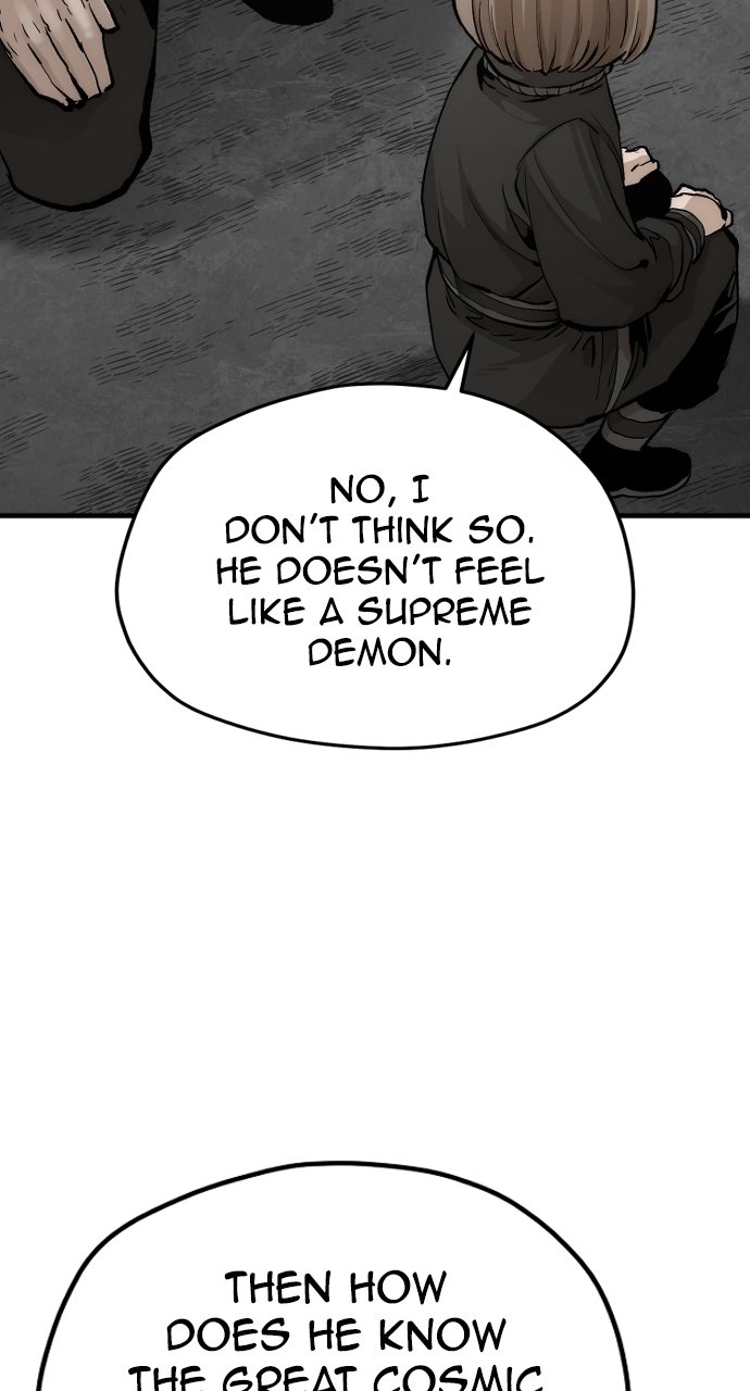 18+ Heavenly Demon Cultivation Simulation Chapter 114 page 114