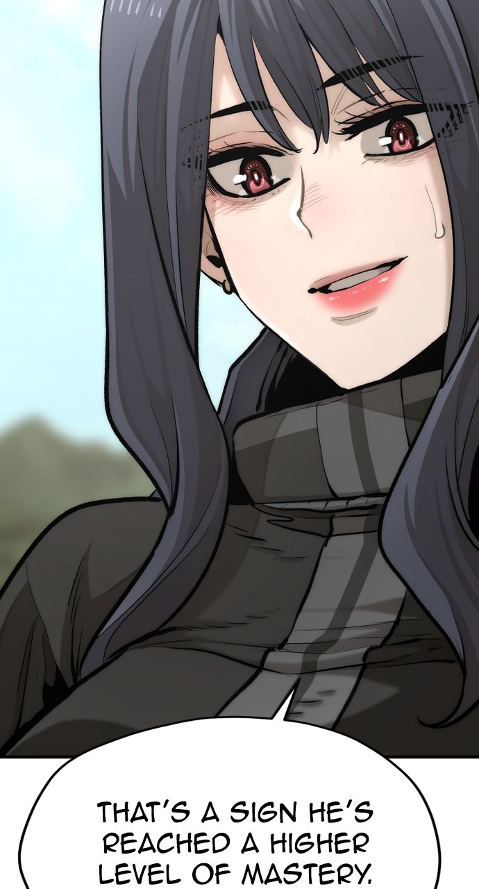 18+ Heavenly Demon Cultivation Simulation Chapter 114 page 126