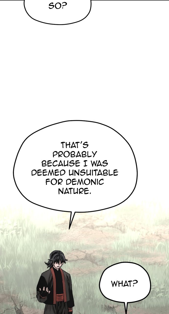 18+ Heavenly Demon Cultivation Simulation Chapter 115 page 23