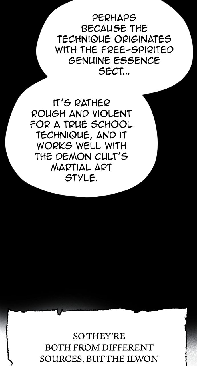 18+ Heavenly Demon Cultivation Simulation Chapter 115 page 35
