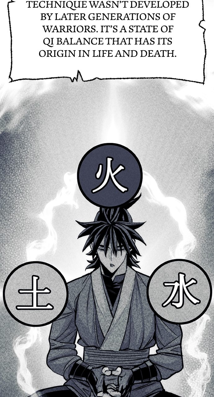 18+ Heavenly Demon Cultivation Simulation Chapter 115 page 36