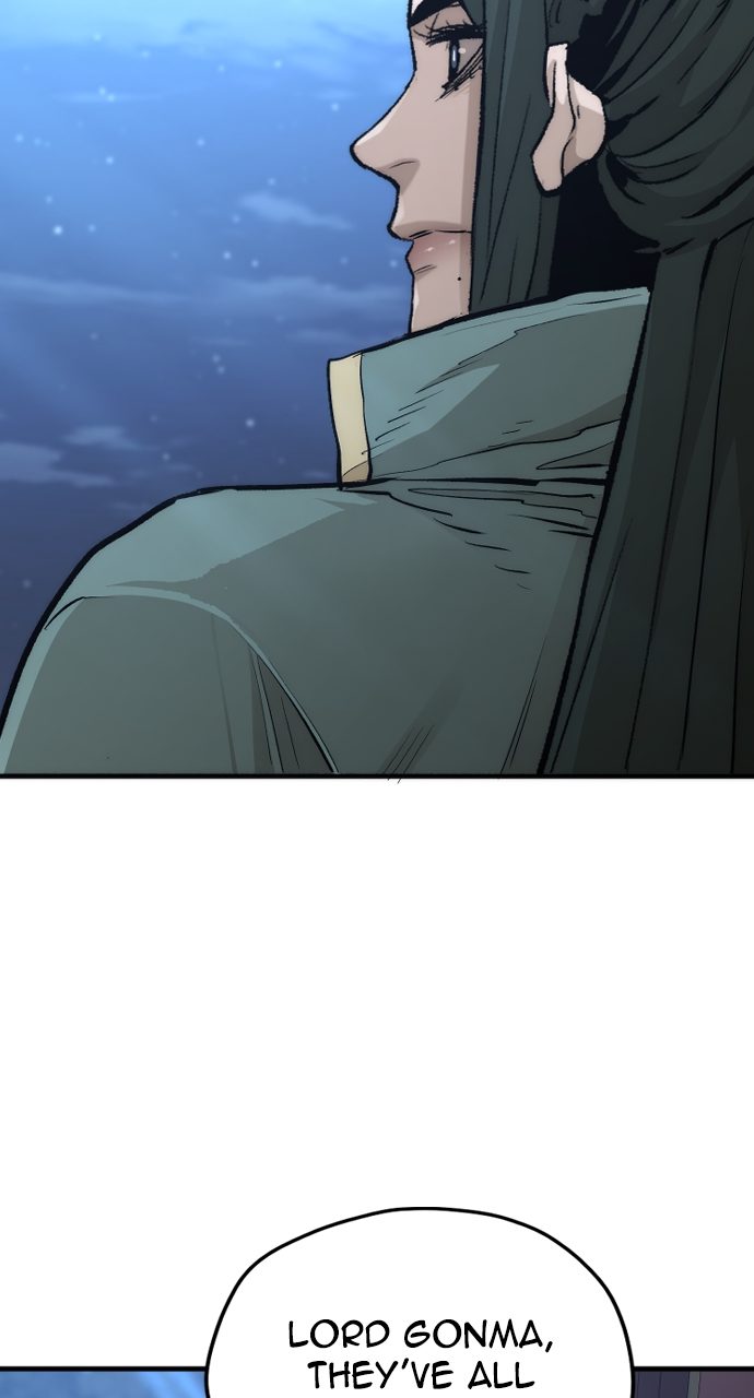 18+ Heavenly Demon Cultivation Simulation Chapter 115 page 56