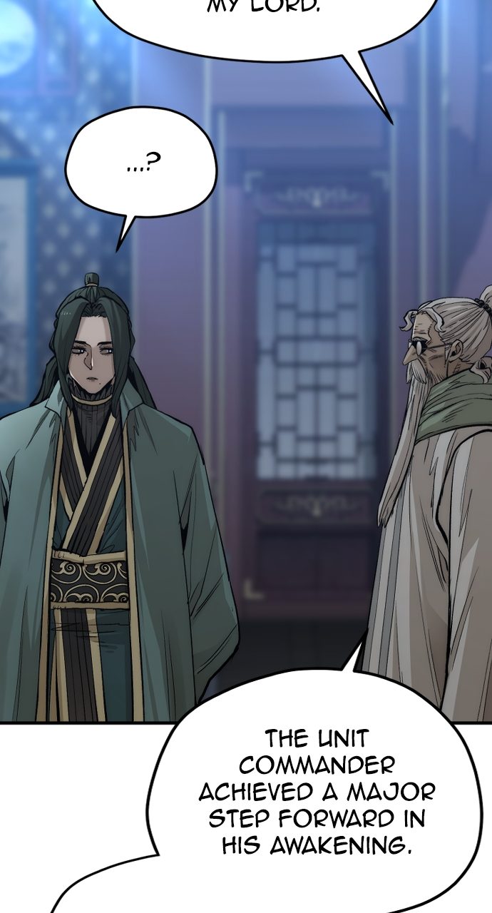 18+ Heavenly Demon Cultivation Simulation Chapter 115 page 70