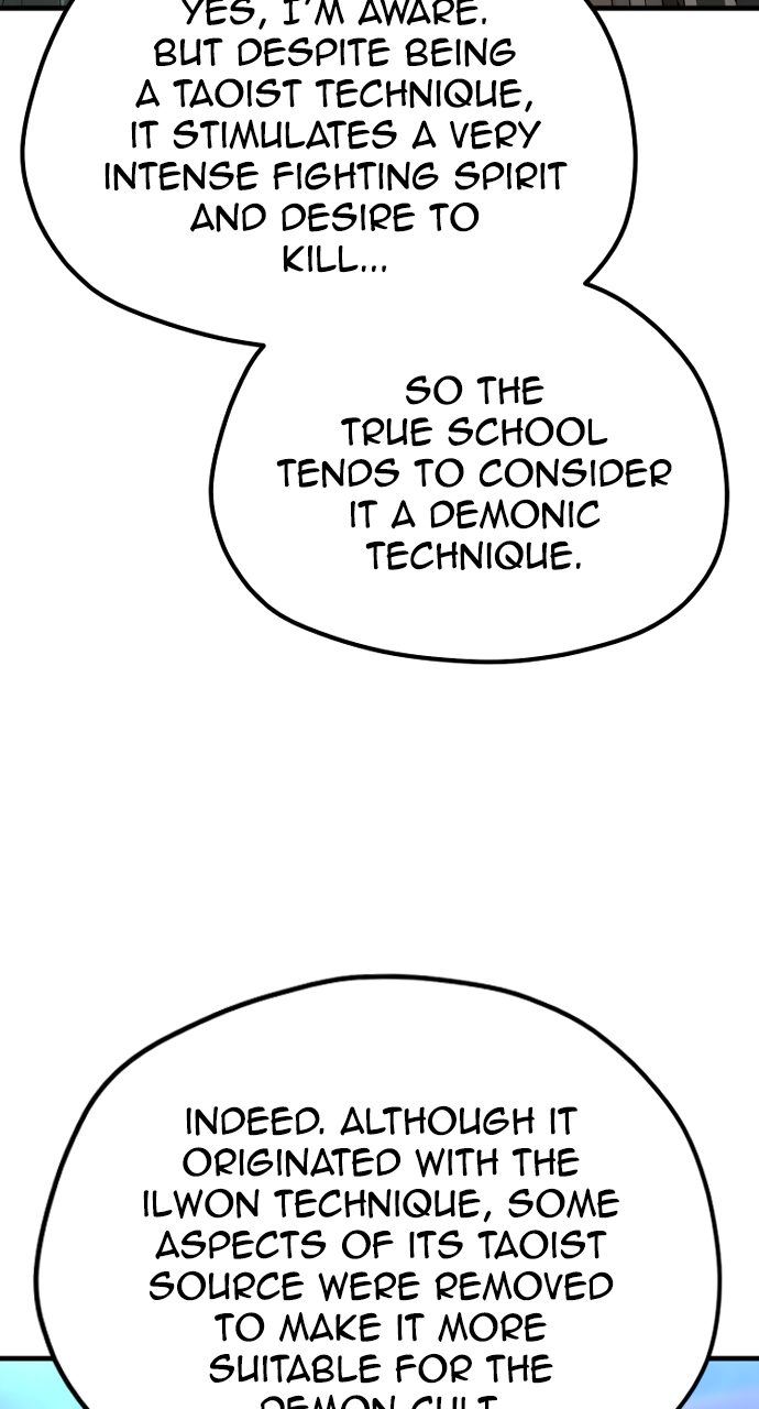 18+ Heavenly Demon Cultivation Simulation Chapter 115 page 74