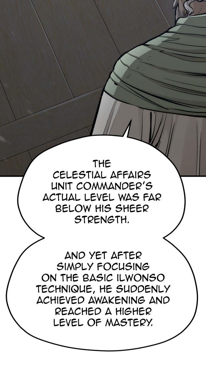 18+ Heavenly Demon Cultivation Simulation Chapter 115 page 84