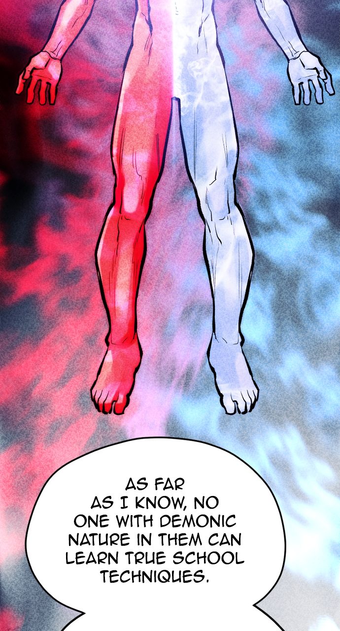 18+ Heavenly Demon Cultivation Simulation Chapter 115 page 86